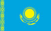 Kazakhstan